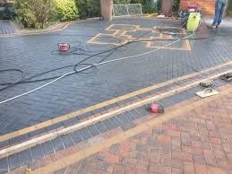 Best Driveway Maintenance Services  in Portola Valley, CA